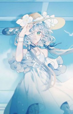 Blue Love