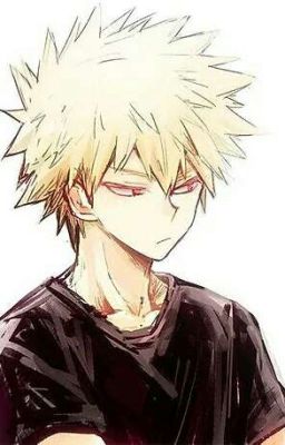 Đọc Truyện [BnHA] (KiriBaku) Tại sao tôi lại là Bakugou?! ( xuyên không) - Truyen2U.Net