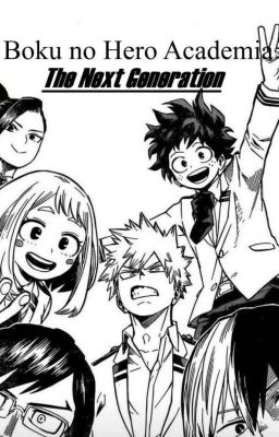 Đọc Truyện [BnHa] Thế hệ tiếp theo gặp gỡ quá khứ - Truyen2U.Net