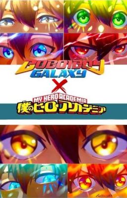 [Boboiboy×Bnha] Anh hùng nhiều đến vậy sao?