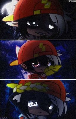 Boboiboy- Monsters Au||Collabs/Crossovers||