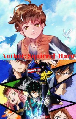 Đọc Truyện [Boboiboy x BNHA] Lạc vào thế giới anh hùng - Truyen2U.Net