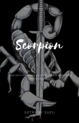 [Bonbin] Scorpion