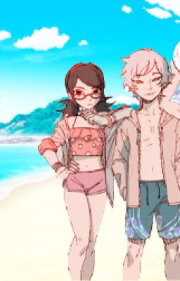 Boruto Fanfic: Vacation ( Kỳ nghỉ hè )