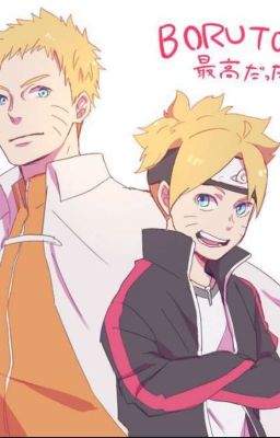 ❤️[Boruto&Naruto]Thế hệ kế tiếp như thế nào?🌠