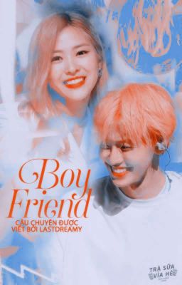 Đọc Truyện boyfriend ✧ jaemryu - Truyen2U.Net