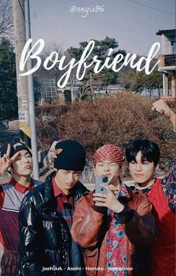 Đọc Truyện BOYFRIEND☆|Jaesahi|☆|Hajeongwoo| - Truyen2U.Net