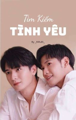 [BoyLove] KRISTSINGTO - Tìm Kiếm Tình Yêu