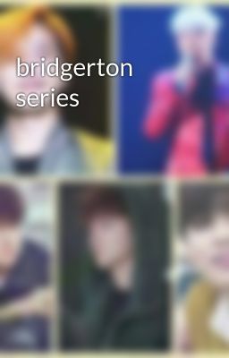 bridgerton series