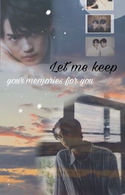 || BrightWin || Let me keep your memories for you