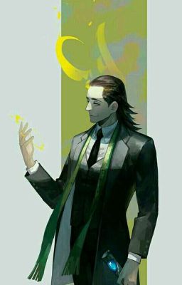 Brothers (Thor x Loki fanfic) (Re-up)