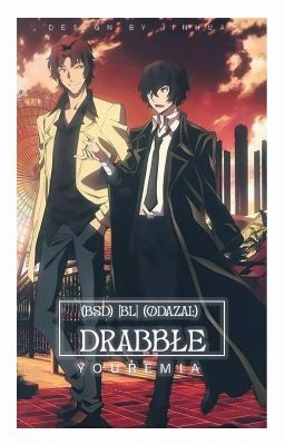 (BSD)[BL][Odazai]: Drabble