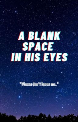 [BSD [Dachuu/ Soukoku] A blank space in his eyes