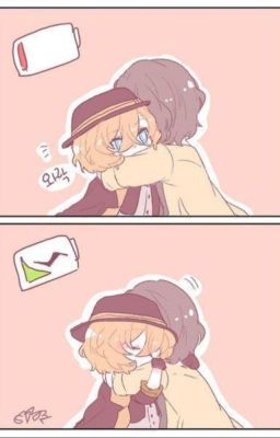 [BSD] [Dachuu] [Soukoku] Mãi mãi là người của tôi