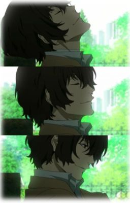 [BSD] [Dazai Osamu] Góc nhìn