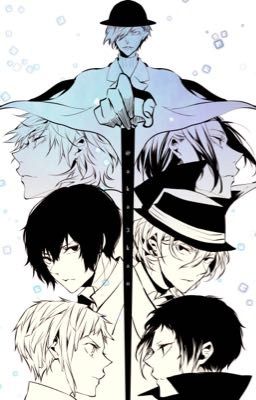 Đọc Truyện (BSD fanfic) Fanfic Shin Soukoku, Soukoku và Zenki Soukoku - Truyen2U.Net