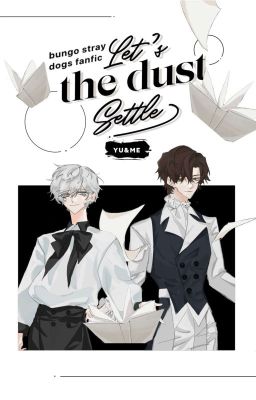 [BSD] Let's The Dust Settle.