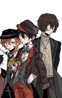 Đọc Truyện [BSD] Ranpo-san đi lạc [Mafia Ranpo] - Ấu Nhi Nguyên Thị - Truyen2U.Net