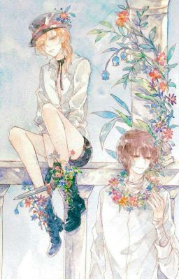 Đọc Truyện [ BSD Soukoku Fanfic ] Daffodil - Truyen2U.Net