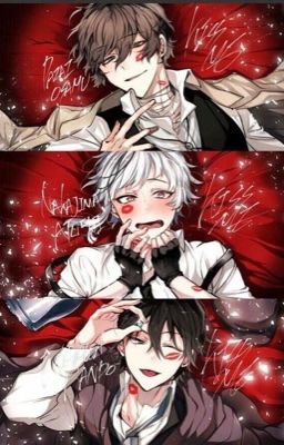 Đọc Truyện [BSD] Tuyển tập Ảnh và Doujinshi về Bungo Stray Dogs - Truyen2U.Net