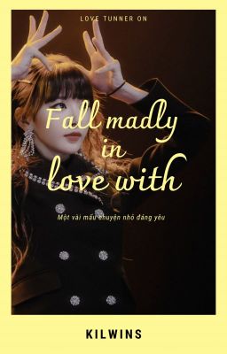 (BTKD)(Series) Fall madly in love with