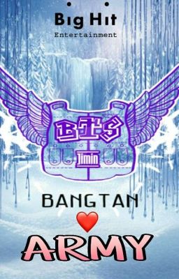 BTS and You (fangirl BTS.tưởng tượng) 