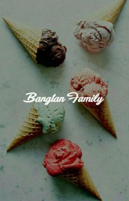 [BTS] BangTan Family