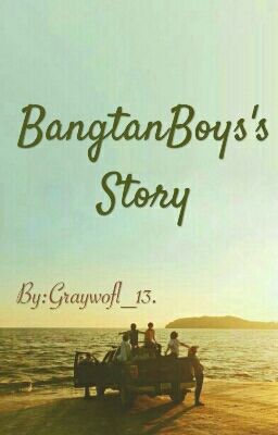 (BTS) BangtanBoys's Story.