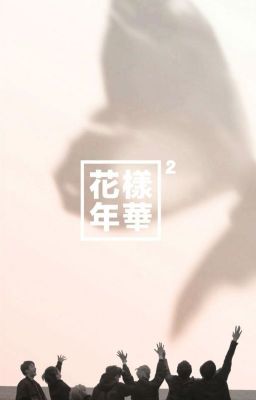 (BTS)BUTTERFLY-HYYH ALBUMS