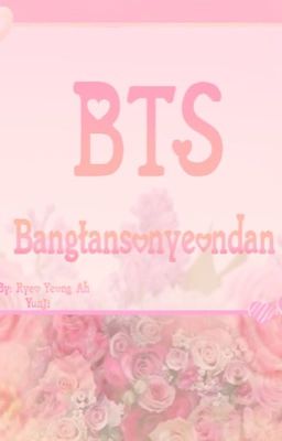 Đọc Truyện [BTS] Cô nàng staff và 7 chàng idol [ fangirl- NP- reharem] - Truyen2U.Net