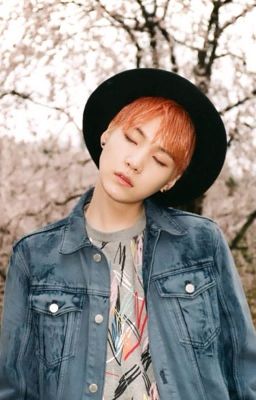 [BTS Fanfic] [ Suga- Fictional girl]  Bỉ ngạn hoa