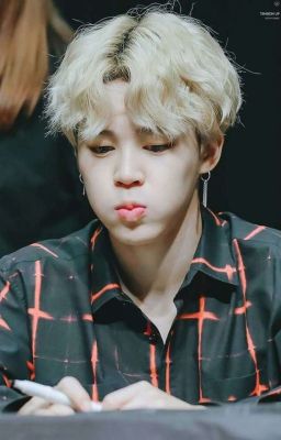 [ BTS ] [Jimin] Ê Nhóc! Làm Bạn Gái Anh Nha