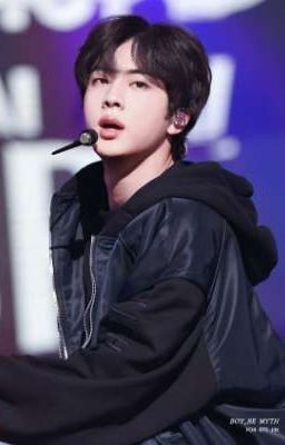 ( BTS/ Jin ) Cô Nàng Idol Đào Hoa Và Chàng Idol Dễ Ghen !