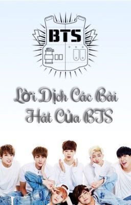 Đọc Truyện BTS Lyrics Vietsub - Truyen2U.Net