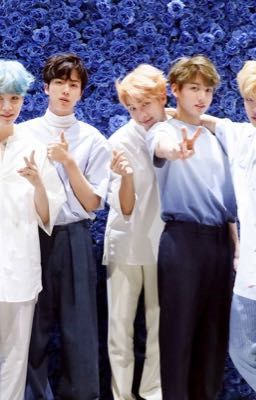 BTS và Bạn