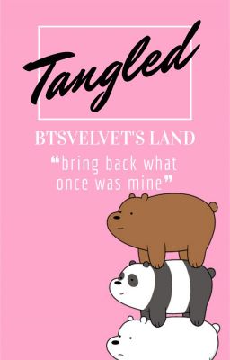 Đọc Truyện btsvelvet ❀ tangled - Truyen2U.Net
