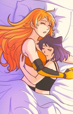 Bumbleby and their stories [RWBY fanfic] [Bumbleby]