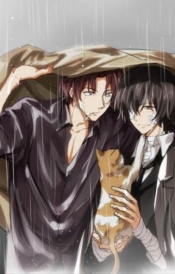 Đọc Truyện Bungou stray dogs fanfic: TRÒ CHƠI MA SÓI - Truyen2U.Net