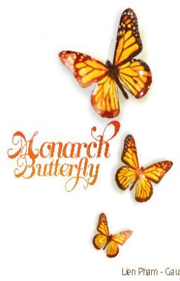 Bướm chúa (Monarch Butterfly)