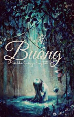 Buông [ NamJin ] [ Shortfic]