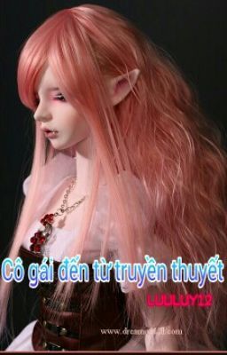 Búp bê Địa Ngục (cô gái đến từ truyền thuyết)