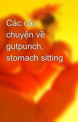 Đọc Truyện Các câu chuyện về gutpunch, stomach sitting - Truyen2U.Net