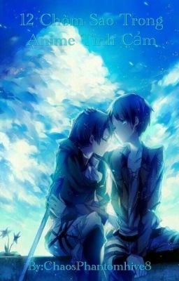 Đọc Truyện Các Chòm Sao : Là Ai Trong Anime Tình Cảm ?. - Truyen2U.Net