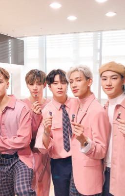 Đọc Truyện ❤️ Cẩm nang GOT7❤️ - Truyen2U.Net