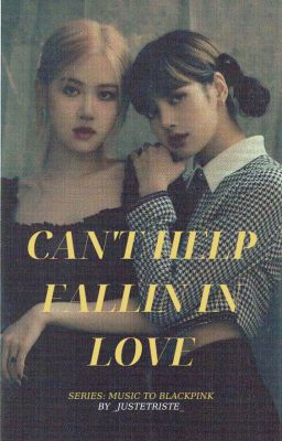 Can't help falling in love [LiChaeng]