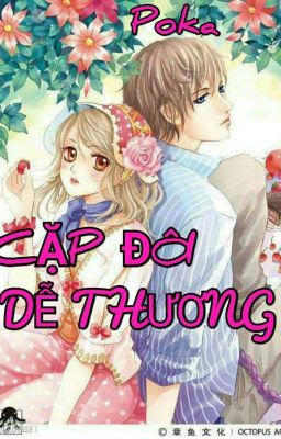 Cặp Đôi Dể Thương.