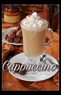 Cappuccino [HopeGa] [HE]