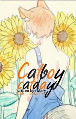 Đọc Truyện Catboy Catday - Truyen2U.Net