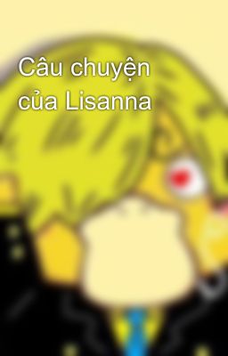 Câu chuyện của Lisanna