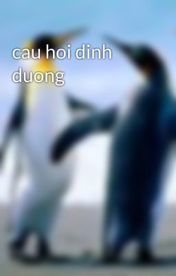 cau hoi dinh duong